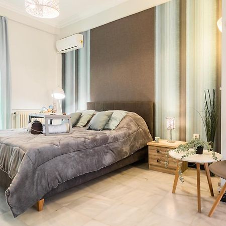 Beautiful City Rooms Close To Acropolis Athens Exterior photo