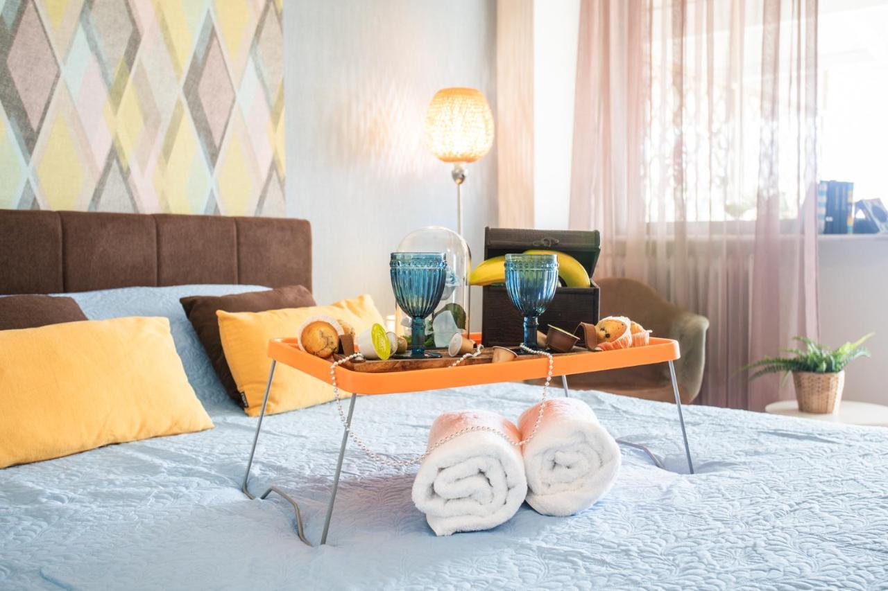 Beautiful City Rooms Close To Acropolis Athens Exterior photo