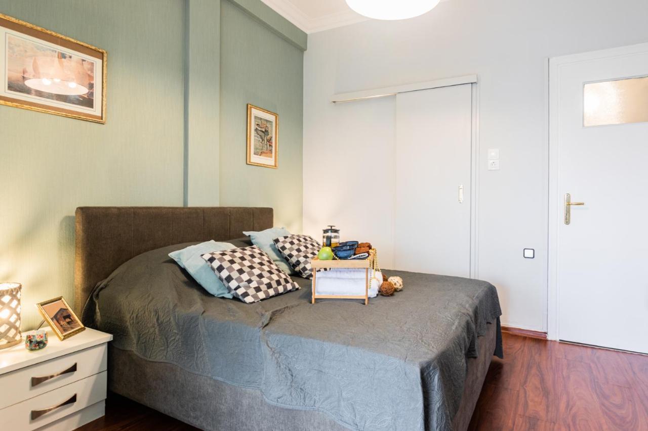 Beautiful City Rooms Close To Acropolis Athens Exterior photo