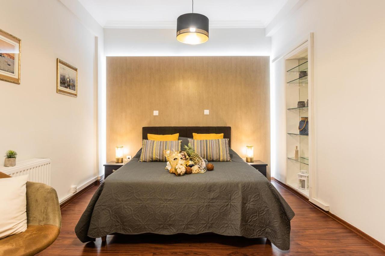 Beautiful City Rooms Close To Acropolis Athens Exterior photo