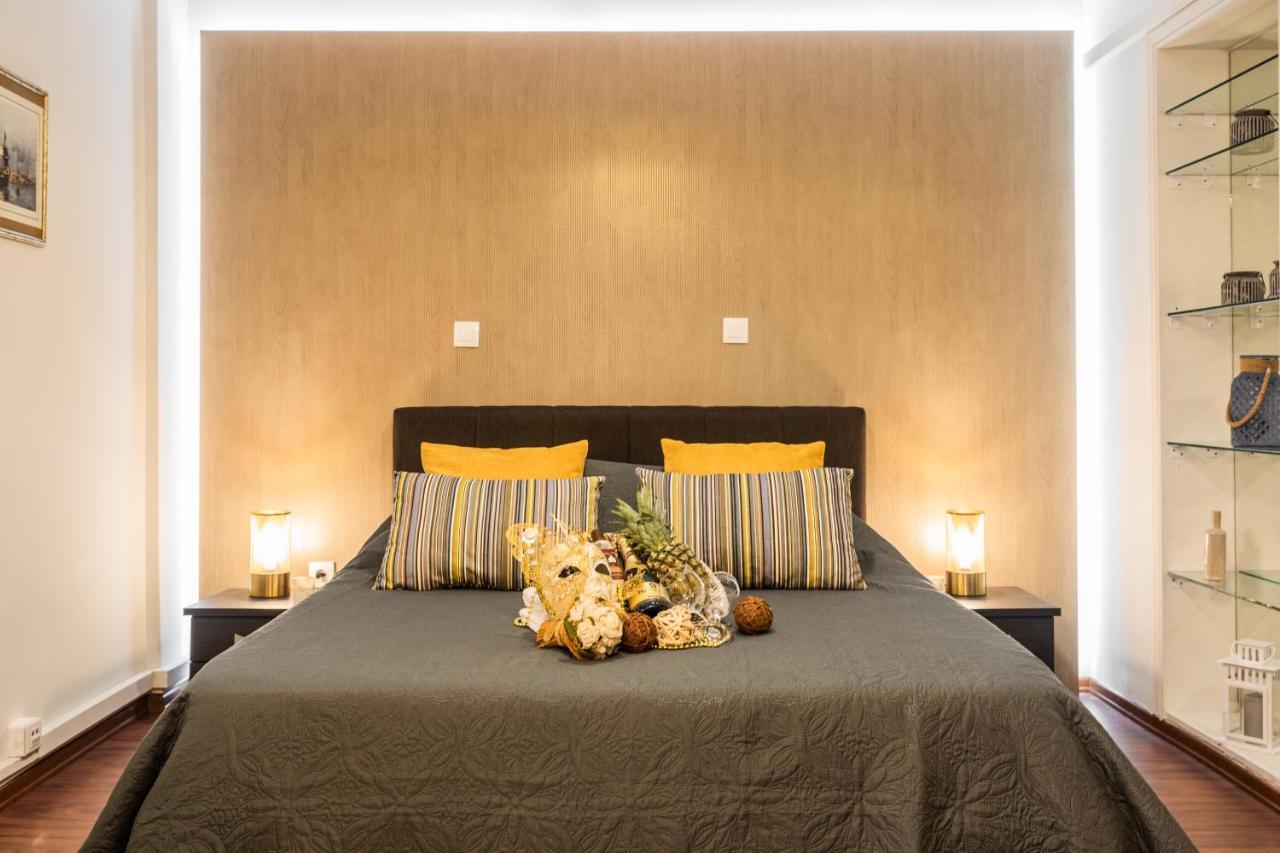 Beautiful City Rooms Close To Acropolis Athens Exterior photo
