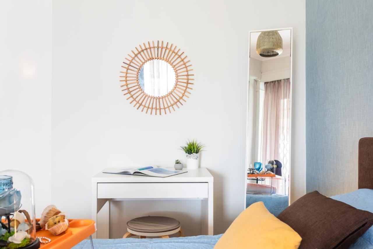 Beautiful City Rooms Close To Acropolis Athens Exterior photo