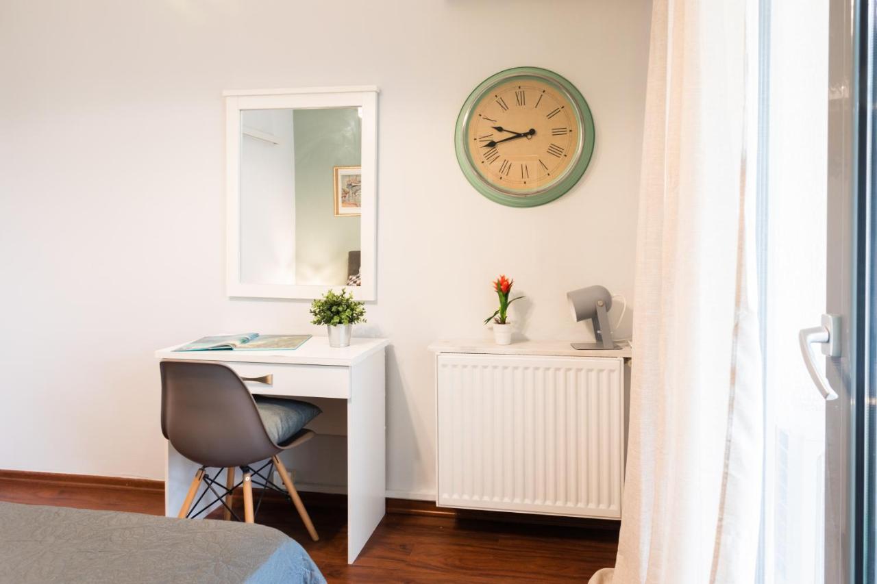 Beautiful City Rooms Close To Acropolis Athens Exterior photo