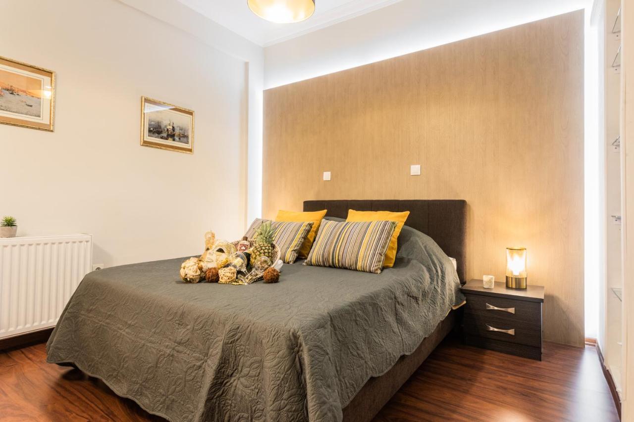 Beautiful City Rooms Close To Acropolis Athens Exterior photo