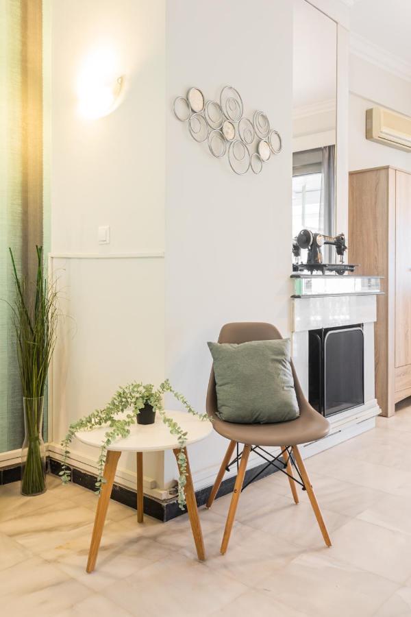Beautiful City Rooms Close To Acropolis Athens Exterior photo