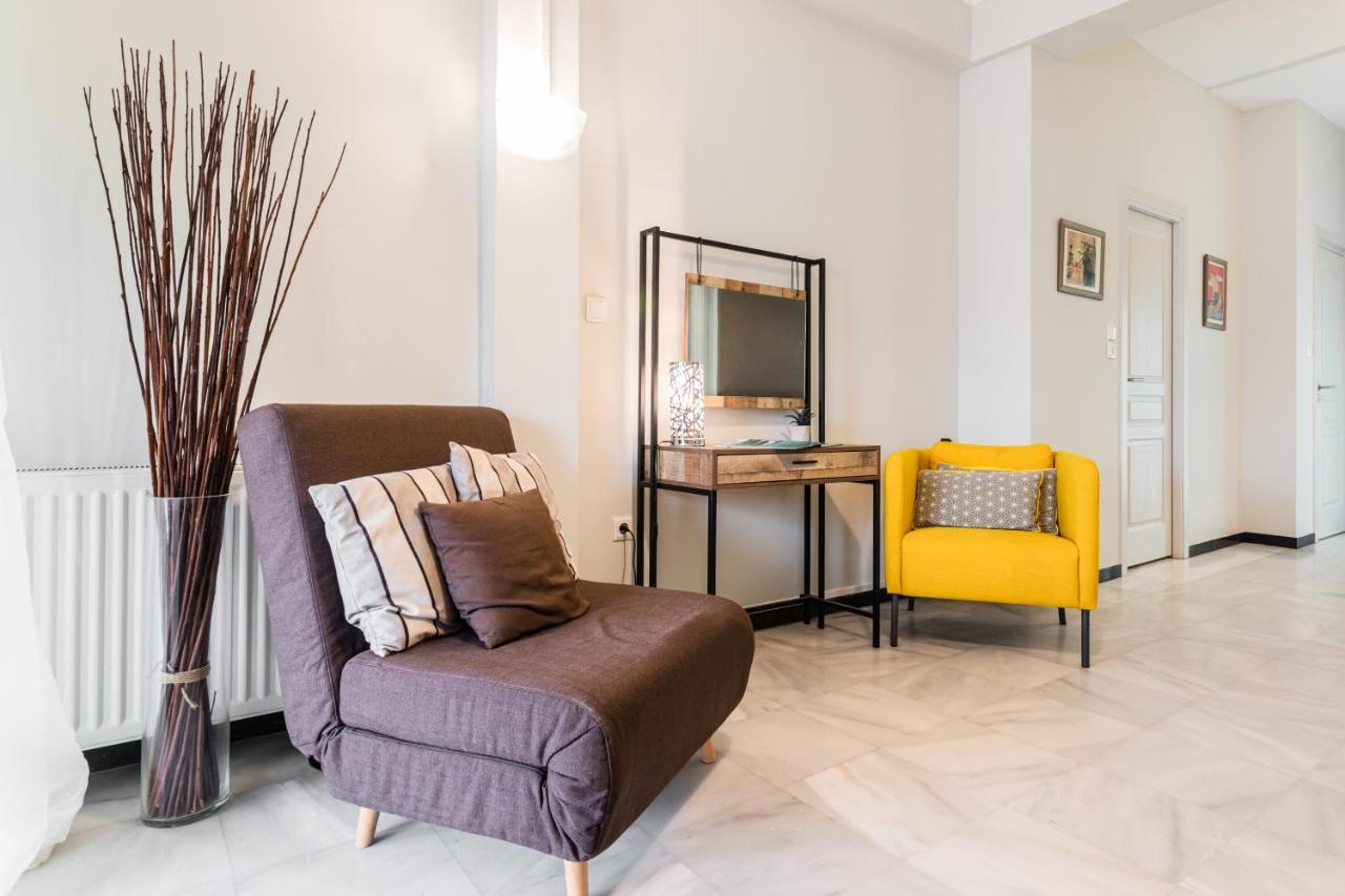 Beautiful City Rooms Close To Acropolis Athens Exterior photo