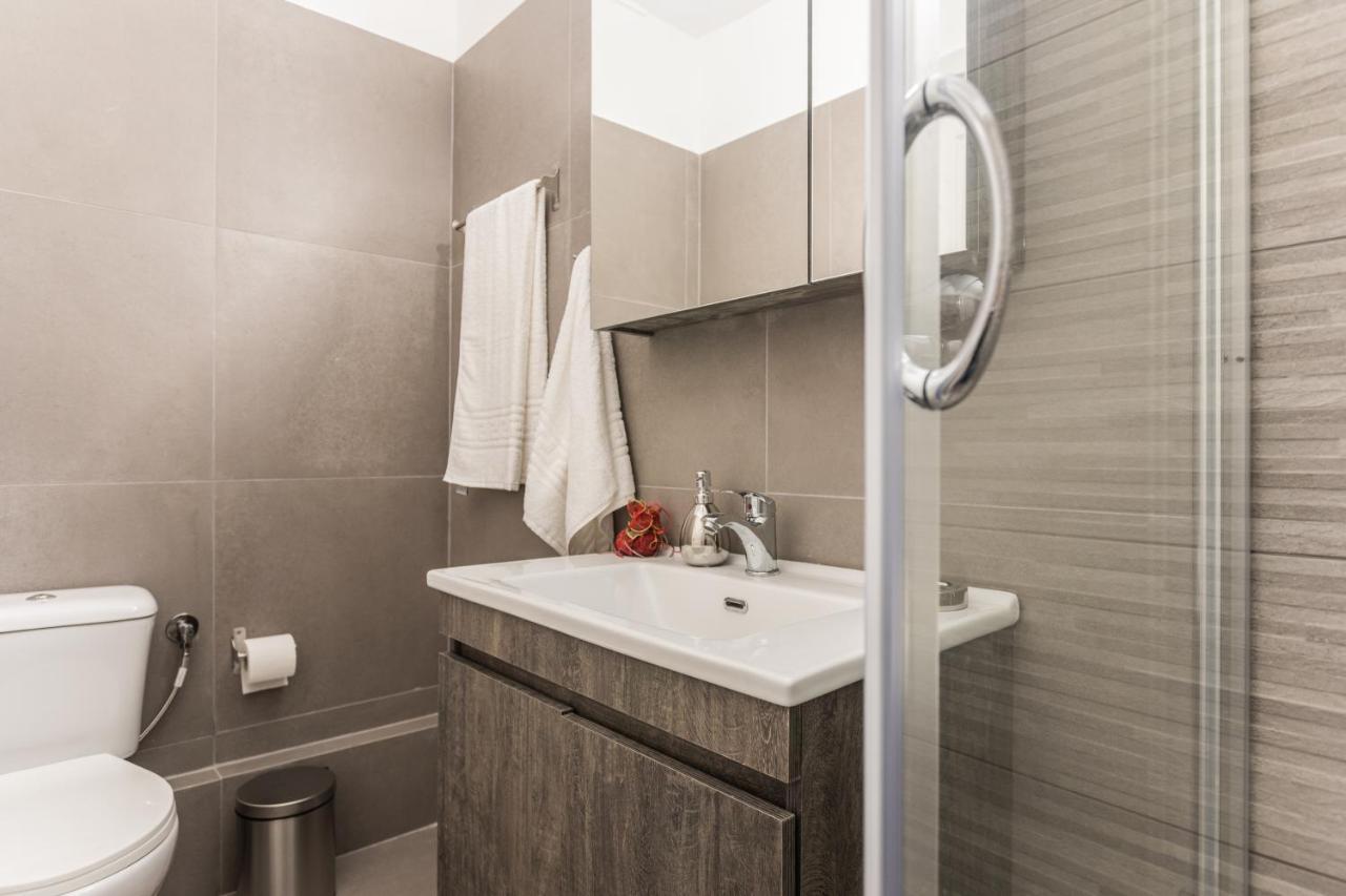 Beautiful City Rooms Close To Acropolis Athens Exterior photo